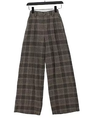 Urban Outfitters Women's Suit Trousers XS Multi Polyester • £14.50