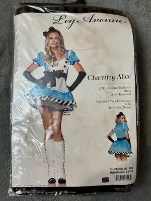 Charming Alice - Adult Size - Medium • $24.95