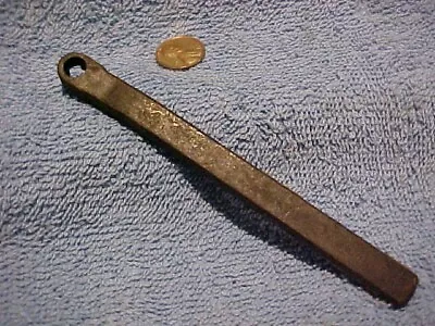 WW2 US GI M-1 Carbine Parts Gas Piston Nut Wrench NOS Condition From Arsenal Box • $28.99