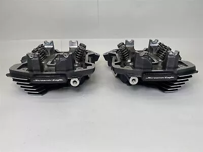 Harley-Davidson Screamin Eagle Milwaukee 8 Cylinder Heads Liquid Cooled 392/404 • $599