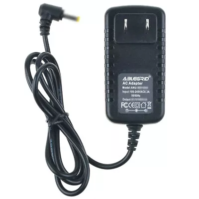 AC Power Adapter Charger For Kaito KA1103 Portable AM FM SW SSB Shortwave Radio • $14.99