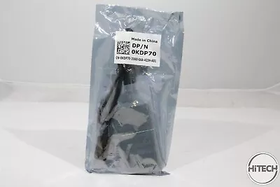 $24.99 • Buy New Sealed Dell KDP70 - BizLink DisplayPort To DVI Dual-Link Adapter