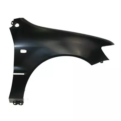 New FrontRight Passenger Side Fender For Mitsubishi Lancer MR555070 • $68.58