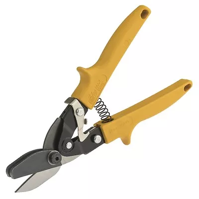 $64.99 • Buy Malco Tools M2004 Max2000 Double Cut Aviation Snip - Straight Cutting