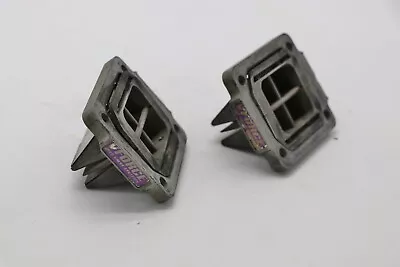 $179.99 • Buy V Force 2 VF2 Reed Intake Reeds Cages 1987-2006 Yamaha Banshee GENUINE  T-16