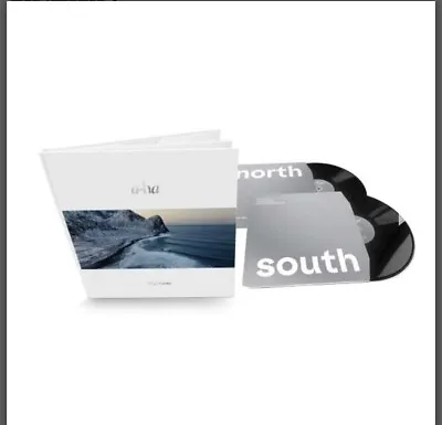 A-ha True North (180g) (Limited Deluxe Edition) Pre Order • £124.20