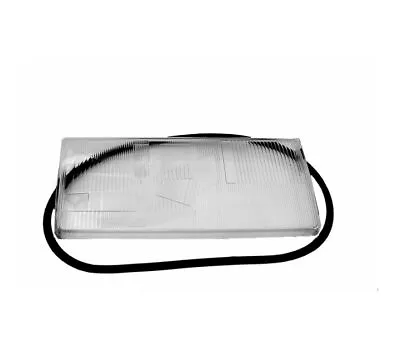 Head Lamp Lens Right Fits Volvo 740 744/745 1989 1990 1991 1992 VP2748P • $44.90