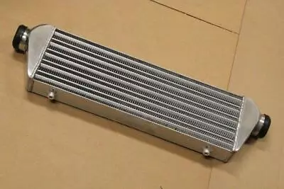 Universal 27.5' Turbo Intercooler 2.5' Inlet&Outlet CIVIC INTEGRA B16 B18 B20 SI • $91.99