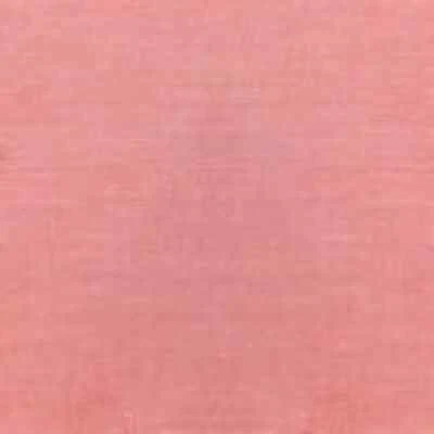 $7.01 • Buy Tilda Chambray Coral Norwegian Designer Tone Finnanger 1/2 Yd