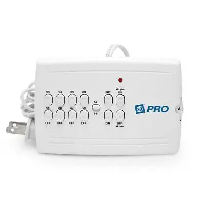$27.99 • Buy PMC01 X10 PRO Mini Controller