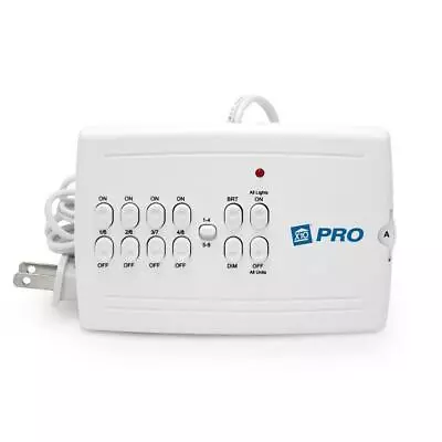 PMC01 X10 PRO Mini Controller • $27.99