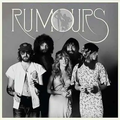 £15.49 • Buy Fleetwood Mac Rumours Live (2CD) [NEW] 1977 Rumours Tour