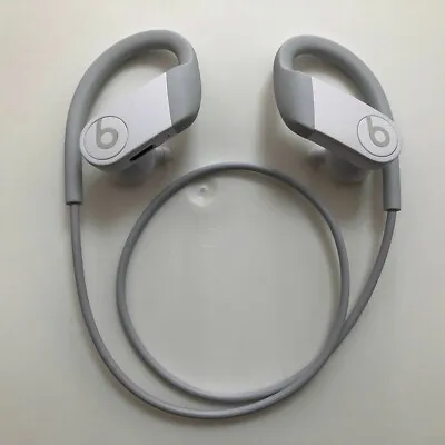 Beats Dr. Dre Powerbeats4 Wireless Bluetooth In Ear Headphones - AUS STOCK • $134