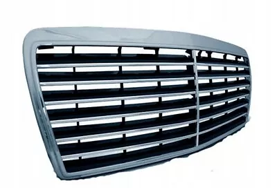 MB Mercedes W124 1993 - 1996 Front Center Grill Avantgarde Grille • $180.99