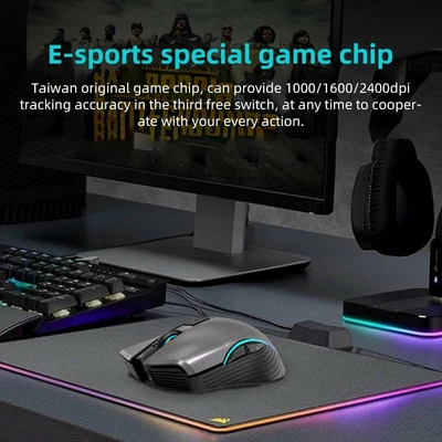 $28.97 • Buy Optical Wireless Bluetooth Mouse 2400DPI For Android Phone Tablet PC Laptop HOT