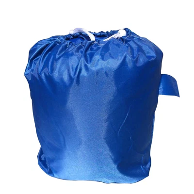 £37.47 • Buy 14-16ft Heavy Duty Boat Cover Waterproof Speedboat V-Hull Fish Ski Marine W6O6