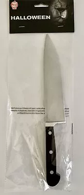 Trick Or Treat Studios HALLOWEEN 2018 Kitchen Knife Costume Prop NEW • $14.99