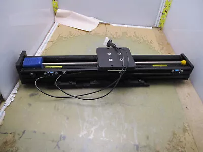 Velmex Bislide Linear Actuator Positioning Stage [5*E-5.8] • $250