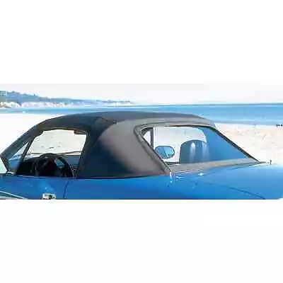 Robbins Vinyl Plastic Window Replacement - Black - MX-5 Miata 1990-1997 • $283.50