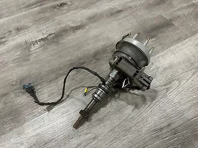 1989 - 1993 Mustang Lincoln 302 Distributor Motorcraft EFI Genuine Ford Dizzy • $135