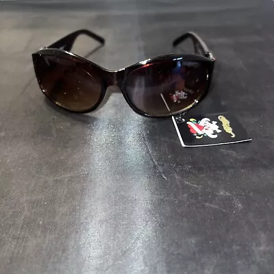 Vintage Ed Hardy Y2k Sunglasses  Skull Tattoo • $69.99