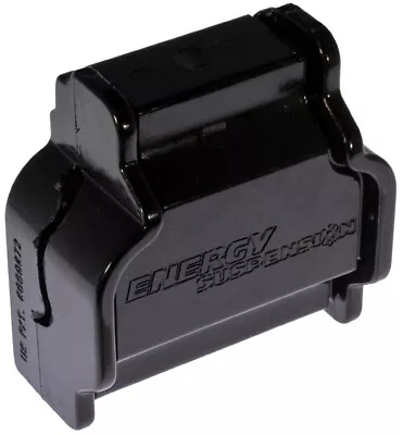 $21.20 • Buy 1982-1983 Camaro/Firebird Polyurethane Torque Arm Bushing Black ENS 3.1110G