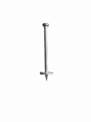 Ramset 2.4 X 40mm Concrete Nail With Washer X 70 Nails • $40
