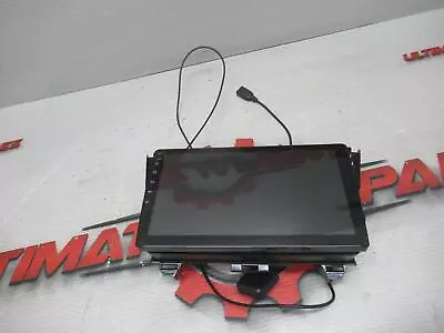 Mazda 6 Stereo/head Unit Aftermarket Gh 02/08-11/12 08 09 10 11 12 • $200