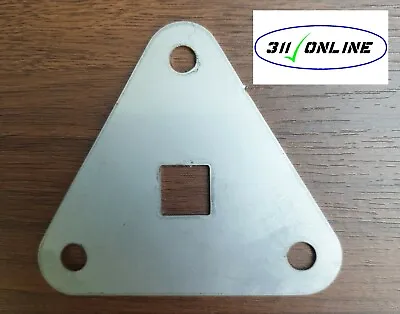 Holden HQ To HZ Accelerator Cable Conversion Bracket • $32