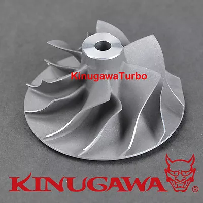 Kinugawa Turbo Compressor Wheel TD05HR 15GK2 EVO 6.5 / Dodge Neon SRT4 Stage 3 • $59