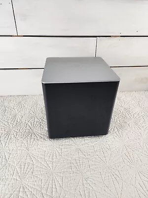 Vizio Subwoofer For SB3821-C6 38  2.1 SWA16 No Cord Tested For Power • $19.99