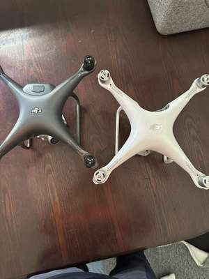$500 • Buy Dji Phantom 4 Pro