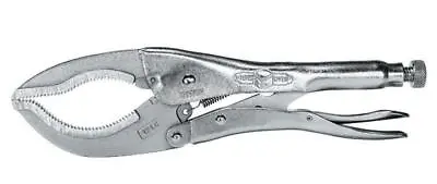 Irwin Vise-Grip 12 In. Large Jaw Locking Plier • $19.99