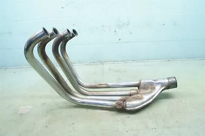 $159.99 • Buy 1974 Honda CB750F CB 750 F Super Sport Header Exhaust Pipe CB750 *2291