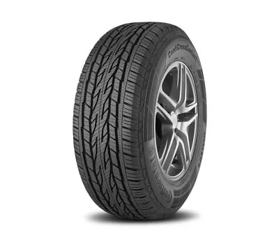 CONTINENTAL ContiCrossContact LX 2 265/65R18 114H 265 65 18 Tyre • $260