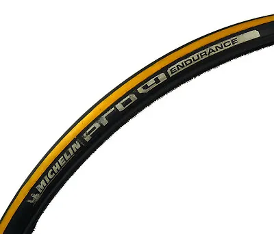 Michelin Pro 4 Endurance 700 X 23C Tire Good • $19.99