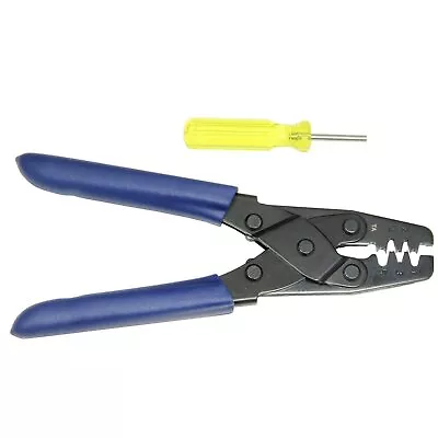 Delphi Packard Weatherpack Crimper Tool Kit • $32.99