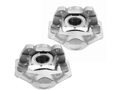 32PK71Z Front Brake Caliper Set Fits 1977-1980 Mercedes 280SE 2.8L 6 Cyl • $119.52