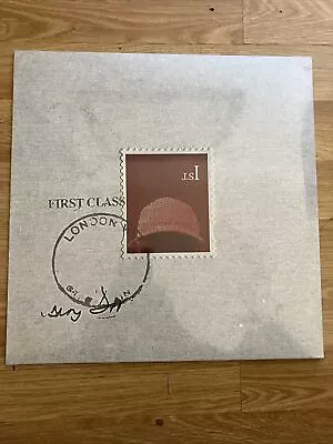 Konnichiwa By Skepta (Record 2017) BBK Rap 2017 Rare Red Vinyl • £130