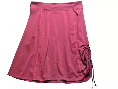 Mountain Hardwear Skirt Womens Extra Large Elastic Waist Trekking Hiking Active • $24.99