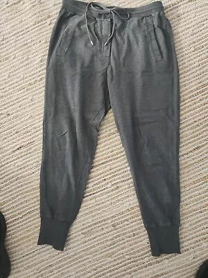 Country Road Pullon Relaxed Fit Track Pants Size M/12 Women's • $10