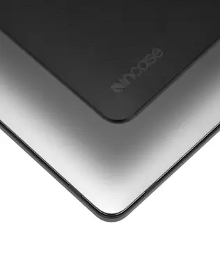 Incase Hardshell Dots 13  MacBook Pro Case - Black | New INMB200629-BLK • $29.99