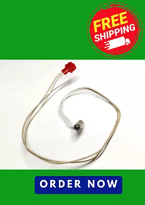 KitchenAid Microwave Oven Combo Meat Probe Receptacle 8186589 | 1176720 • $43.99