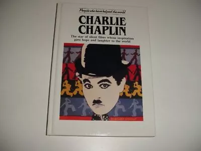 Charlie Chaplin: The  Little Tramp  Who Devoted His Talent To The Poor And Abuse • £5.03