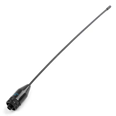 RH519 Antenna SMA Female Dual Band VHF UHF 144/430Mhz For Baofeng UV82 UV5R • $12.79