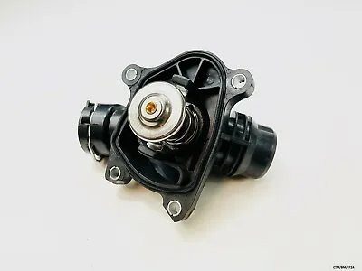 Thermostat For BMW 3 (E90 E91 E92 E93) 318d 320d 325d 330d 335d Ctm / Bm / • $26.74