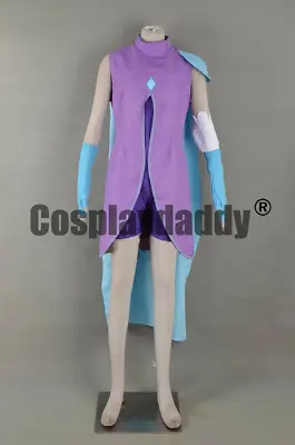 $85 • Buy She-Ra And The Princesses Of Power Princess Glimmer Cosplay Costume F006
