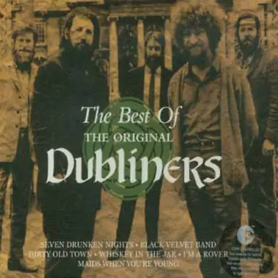 £4.94 • Buy The Best Of The Original Dubliners [3CD Box Set]