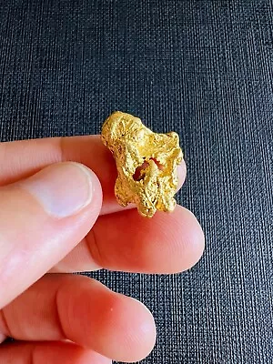 8.07g Australian Gold Nugget HIGH PURITY ✨ • $1210.50