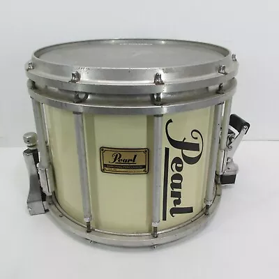 Pearl 14x12 High Tension Competition Marching Snare Serial #086844 • $250